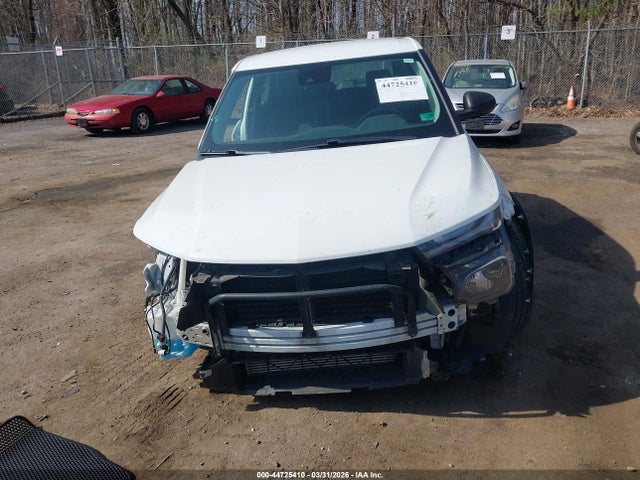 Продажа на аукционе авто 2023 Chevrolet Trailblazer Awd Ls, vin: KL79MNSL1PB027638, номер лота: 44725410