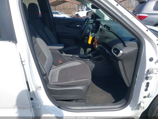 Продажа на аукционе авто 2023 Chevrolet Trailblazer Awd Ls, vin: KL79MNSL1PB027638, номер лота: 44725410