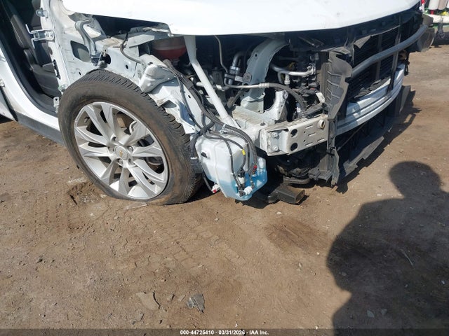 Продажа на аукционе авто 2023 Chevrolet Trailblazer Awd Ls, vin: KL79MNSL1PB027638, номер лота: 44725410