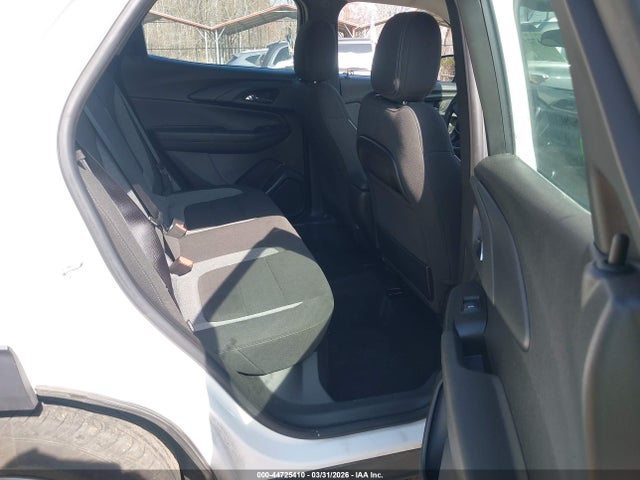 Продажа на аукционе авто 2023 Chevrolet Trailblazer Awd Ls, vin: KL79MNSL1PB027638, номер лота: 44725410