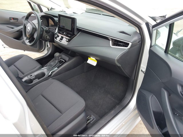 Toyota COROLLA LE 2026 5YFB4MDE6TP432144 Image 5