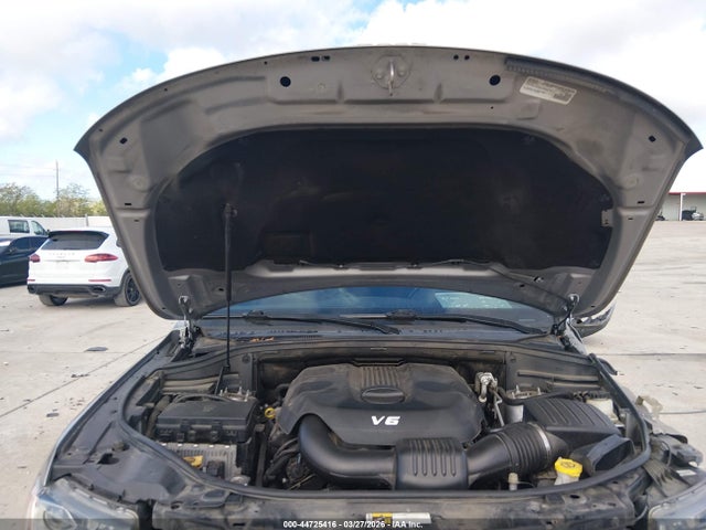 1C4RJEAG1FC235706 Jeep Grand Cherokee Laredo