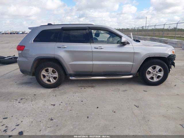 1C4RJEAG1FC235706 Jeep Grand Cherokee Laredo