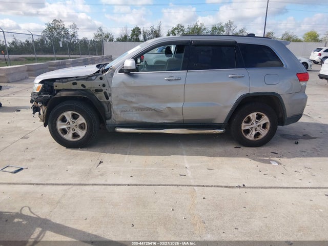 1C4RJEAG1FC235706 Jeep Grand Cherokee Laredo