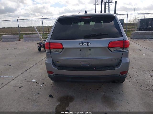 1C4RJEAG1FC235706 Jeep Grand Cherokee Laredo