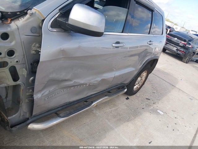 1C4RJEAG1FC235706 Jeep Grand Cherokee Laredo