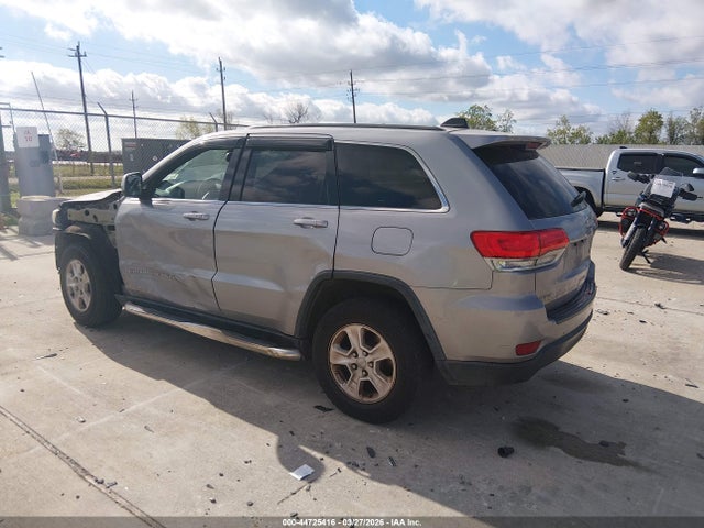 1C4RJEAG1FC235706 Jeep Grand Cherokee Laredo