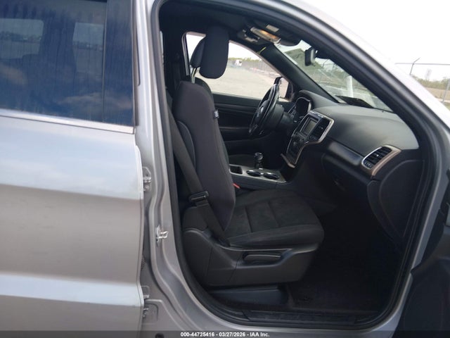 1C4RJEAG1FC235706 Jeep Grand Cherokee Laredo
