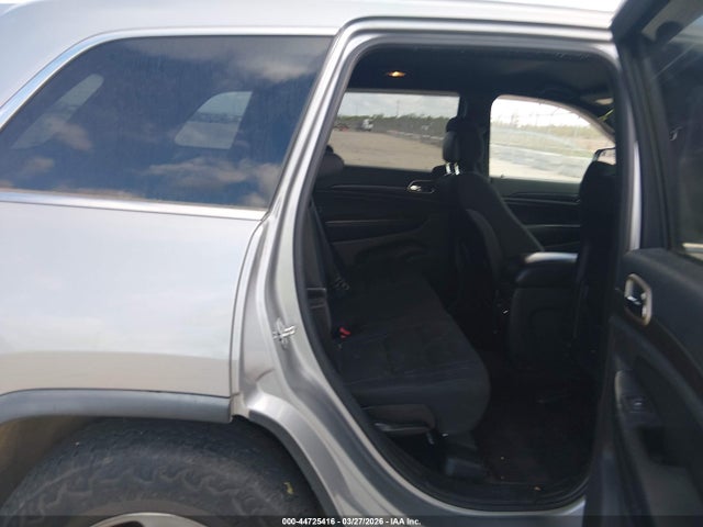 1C4RJEAG1FC235706 Jeep Grand Cherokee Laredo