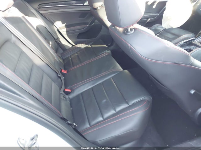 Продажа на аукционе авто 2015 Volkswagen Golf Gti 2.0t Autobahn 4-door, vin: 3VW4T7AUXFM058249, номер лота: 44725419