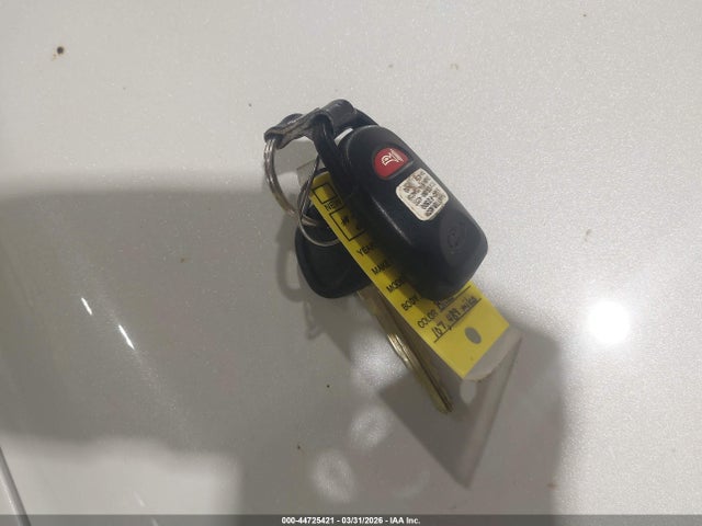 5NPD74LF4KH496365 Hyundai ELANTRA SE