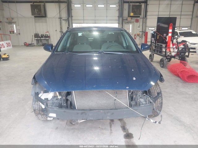 5NPD74LF4KH496365 Hyundai ELANTRA SE