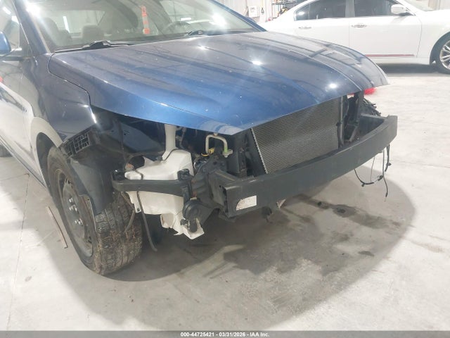 5NPD74LF4KH496365 Hyundai ELANTRA SE