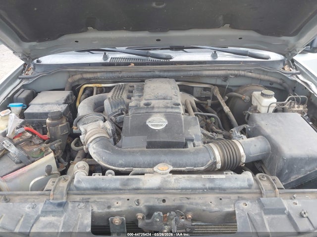 Продажа на аукционе авто 2013 Nissan Frontier Sv, vin: 1N6AD0EV0DN727822, номер лота: 44725424