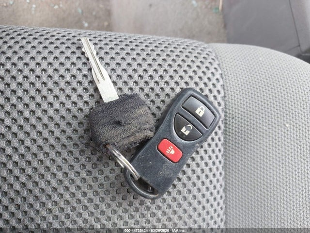 Продажа на аукционе авто 2013 Nissan Frontier Sv, vin: 1N6AD0EV0DN727822, номер лота: 44725424