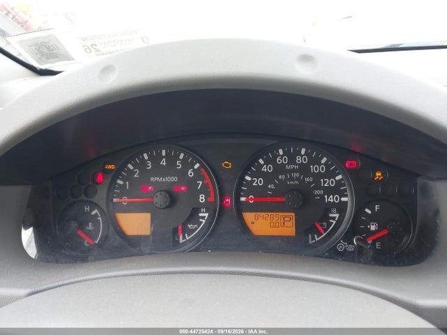 Продажа на аукционе авто 2013 Nissan Frontier Sv, vin: 1N6AD0EV0DN727822, номер лота: 44725424