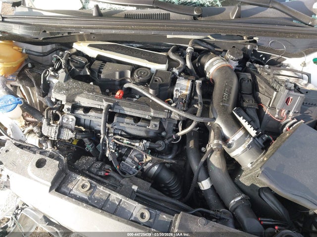 5XXG64J24MG081061 KIA K5 Gt-line
