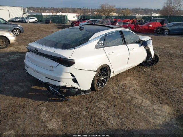 5XXG64J24MG081061 KIA K5 Gt-line