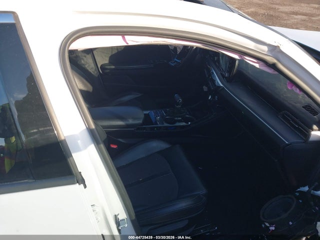 5XXG64J24MG081061 KIA K5 Gt-line