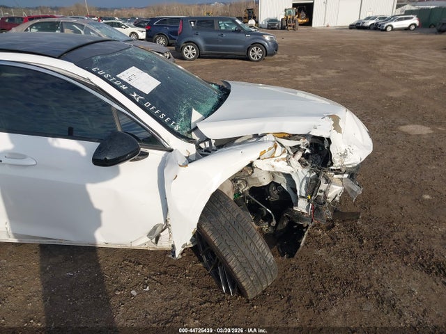 5XXG64J24MG081061 KIA K5 Gt-line