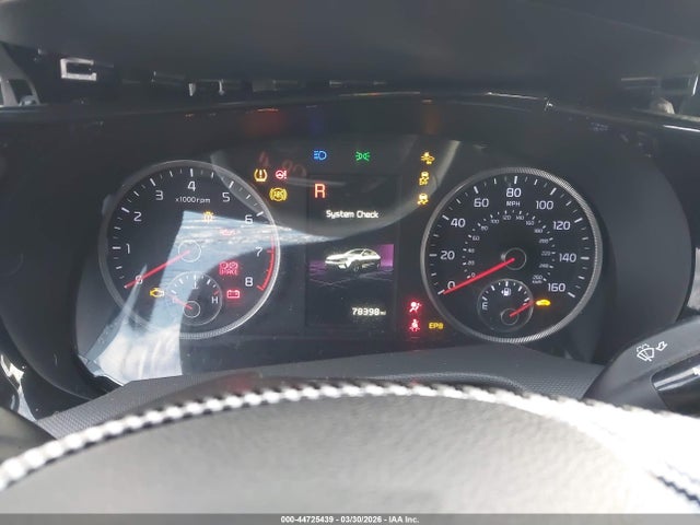 5XXG64J24MG081061 KIA K5 Gt-line