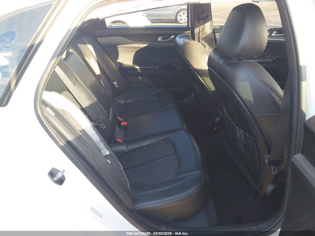 5XXG64J24MG081061 KIA K5 Gt-line