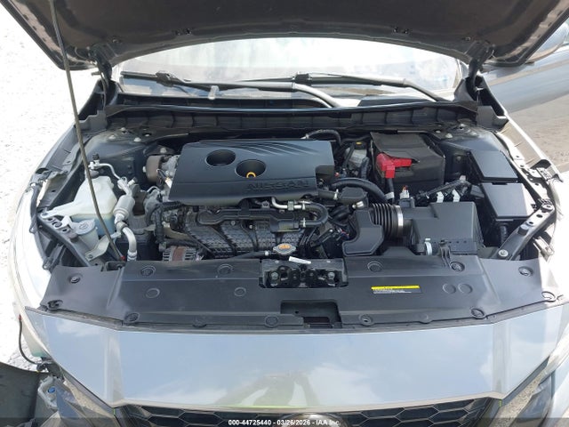 Nissan Altima S Fwd 2020 1N4BL4BVXLC239998 Image 10