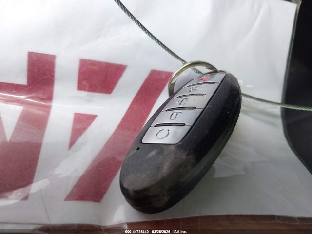 Nissan Altima S Fwd 2020 1N4BL4BVXLC239998 Image 11