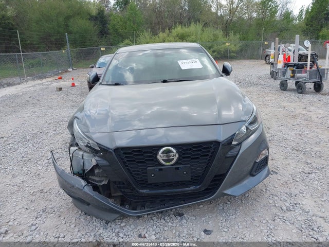 Nissan Altima S Fwd 2020 1N4BL4BVXLC239998 Image 12