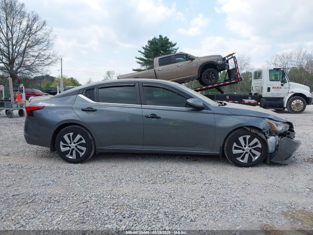 Nissan Altima S Fwd 2020 1N4BL4BVXLC239998 Image 13