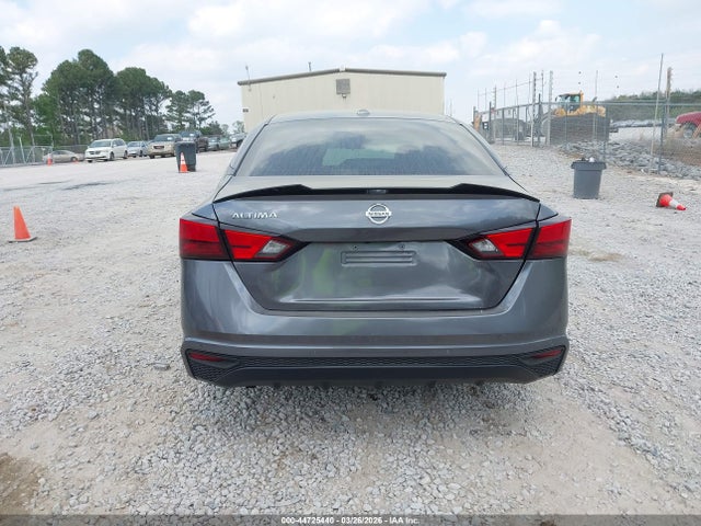 Nissan Altima S Fwd 2020 1N4BL4BVXLC239998 Image 16