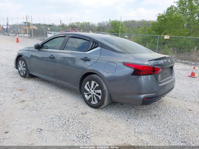 Nissan Altima S Fwd 2020 1N4BL4BVXLC239998 Image 3