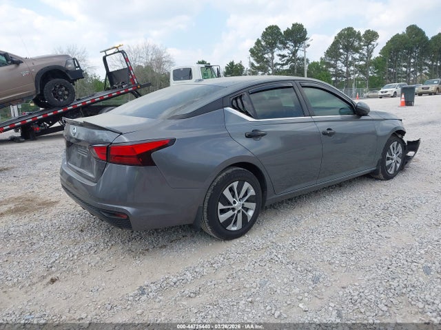 Nissan Altima S Fwd 2020 1N4BL4BVXLC239998 Image 4