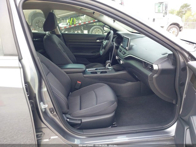 Nissan Altima S Fwd 2020 1N4BL4BVXLC239998 Image 5