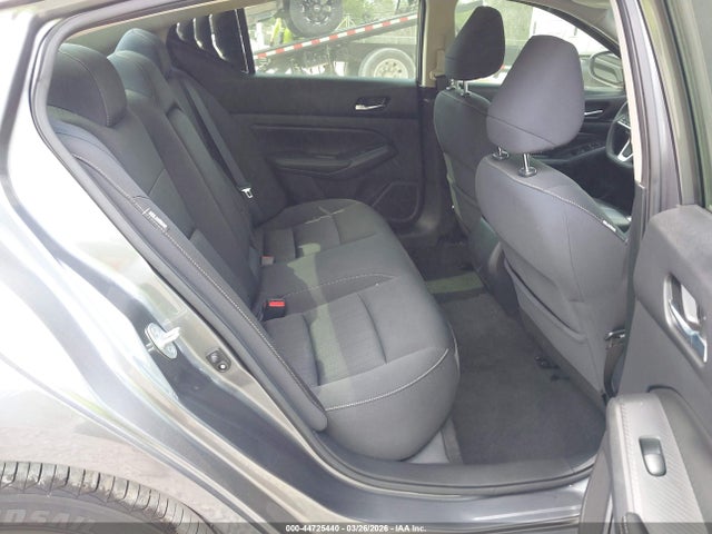 Nissan Altima S Fwd 2020 1N4BL4BVXLC239998 Image 8