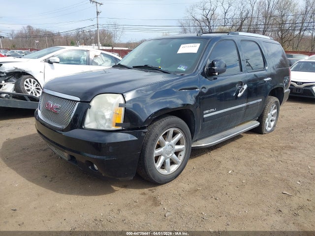 44725441 :رقم المزاد ، 1GKUKEEF6AR144238 vin ، 2010 Gmc Yukon Denali مزاد بيع
