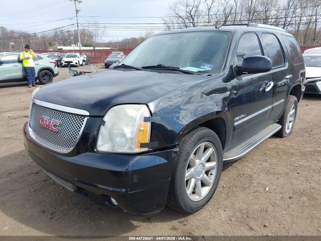 44725441 :رقم المزاد ، 1GKUKEEF6AR144238 vin ، 2010 Gmc Yukon Denali مزاد بيع