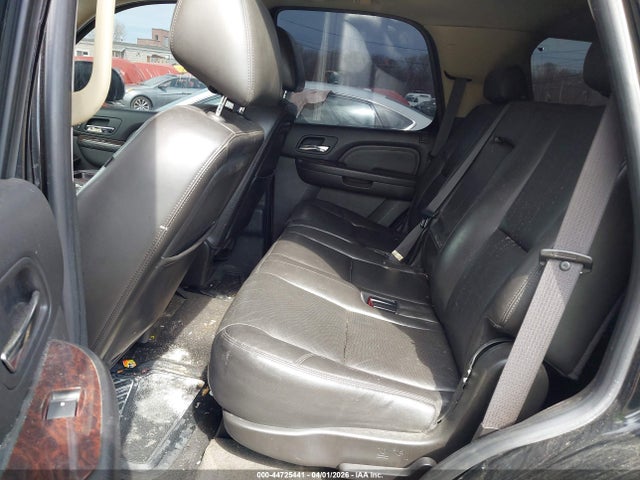 44725441 :رقم المزاد ، 1GKUKEEF6AR144238 vin ، 2010 Gmc Yukon Denali مزاد بيع