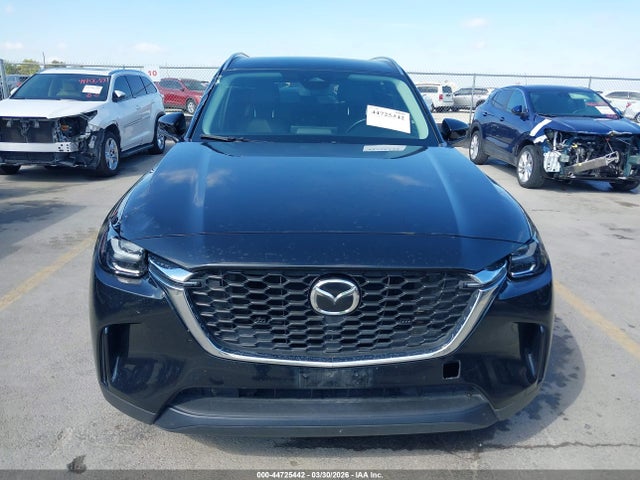 2024 Mazda Cx-90 3.3 Turbo Select მანქანა იყიდება აუქციონზე, vin: JM3KKAHD8R1116870, აუქციონის ნომერი: 44725442