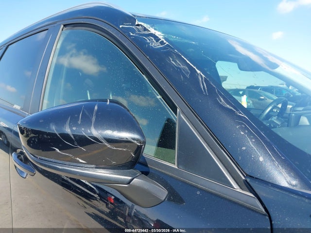 2024 Mazda Cx-90 3.3 Turbo Select მანქანა იყიდება აუქციონზე, vin: JM3KKAHD8R1116870, აუქციონის ნომერი: 44725442