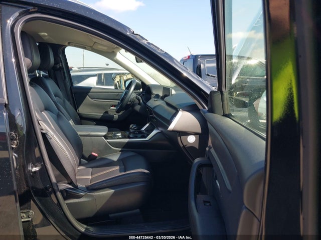 2024 Mazda Cx-90 3.3 Turbo Select მანქანა იყიდება აუქციონზე, vin: JM3KKAHD8R1116870, აუქციონის ნომერი: 44725442