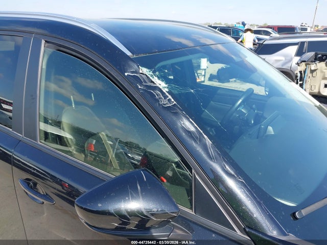 2024 Mazda Cx-90 3.3 Turbo Select მანქანა იყიდება აუქციონზე, vin: JM3KKAHD8R1116870, აუქციონის ნომერი: 44725442
