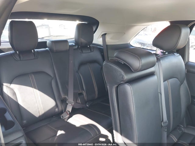 2024 Mazda Cx-90 3.3 Turbo Select მანქანა იყიდება აუქციონზე, vin: JM3KKAHD8R1116870, აუქციონის ნომერი: 44725442