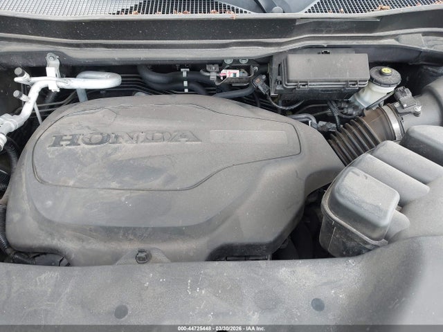 Продаж на аукціоні авто 2021 Honda Pilot Awd Special Edition, vin: 5FNYF6H23MB023421, номер лоту: 44725448