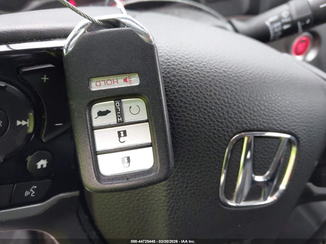 Продаж на аукціоні авто 2021 Honda Pilot Awd Special Edition, vin: 5FNYF6H23MB023421, номер лоту: 44725448