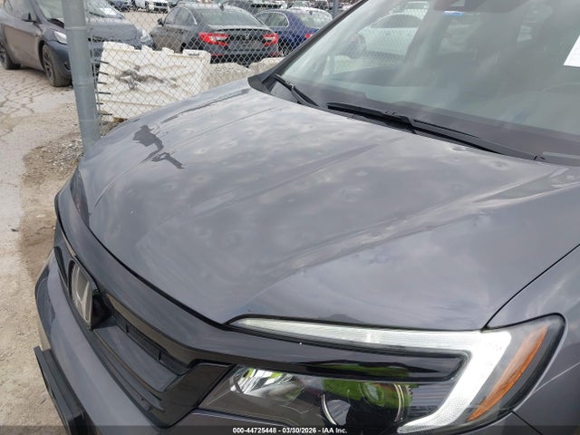 Продаж на аукціоні авто 2021 Honda Pilot Awd Special Edition, vin: 5FNYF6H23MB023421, номер лоту: 44725448