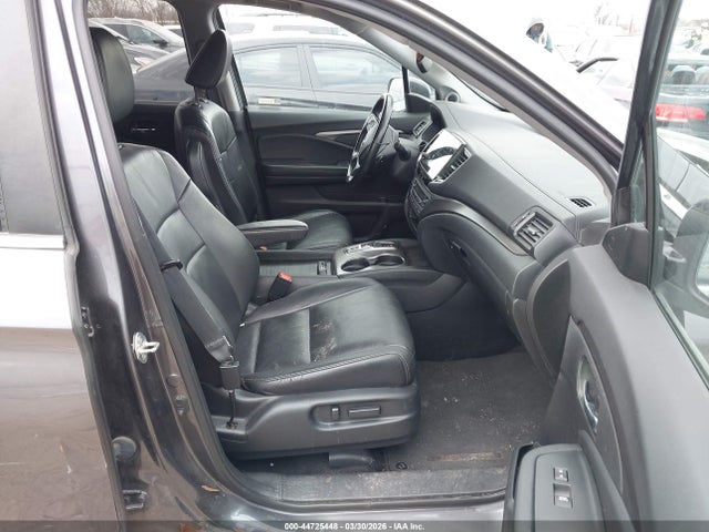 Продаж на аукціоні авто 2021 Honda Pilot Awd Special Edition, vin: 5FNYF6H23MB023421, номер лоту: 44725448