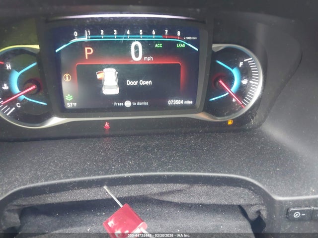 Продаж на аукціоні авто 2021 Honda Pilot Awd Special Edition, vin: 5FNYF6H23MB023421, номер лоту: 44725448
