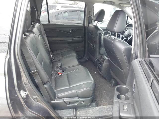 Продаж на аукціоні авто 2021 Honda Pilot Awd Special Edition, vin: 5FNYF6H23MB023421, номер лоту: 44725448