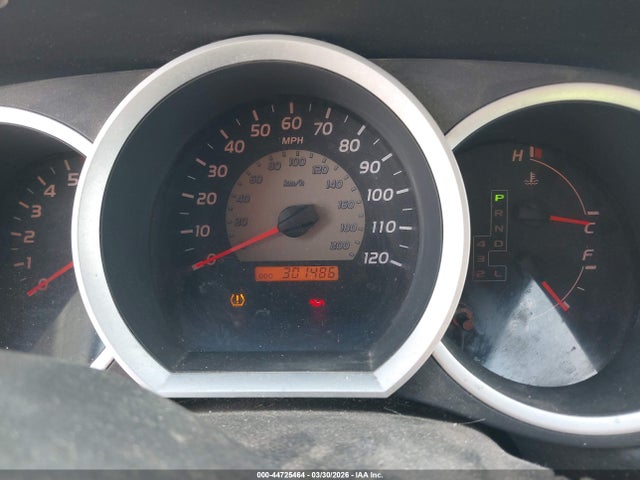 Продажа на аукционе авто 2011 Toyota Tacoma Base V6, vin: 3TMLU4EN7BM063478, номер лота: 44725464